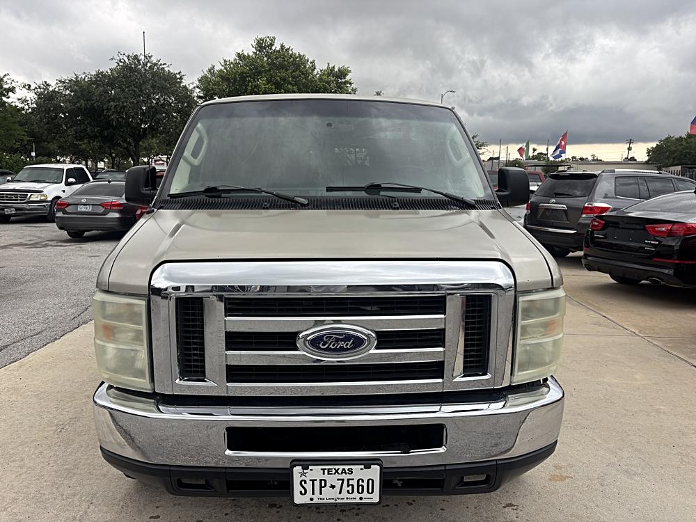 ford e-series econoline wagon 2011 1FBNE3BL3BDB15210 image ford e-series econoline wagon 2011 1FBNE3BL3BDB15210 image
